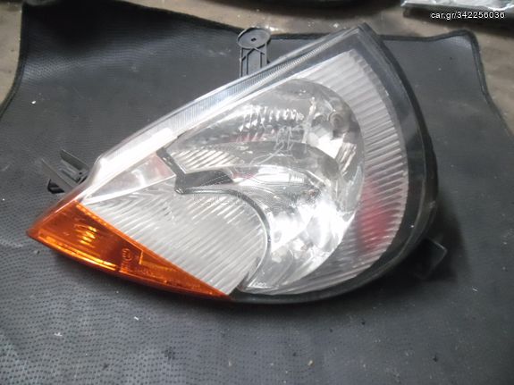 ΠΕΤΡΟΠΟΥΛΟΣ ΕΜΠΡΟΣ ΑΡΙΣΤΕΡΟ ΦΑΝΑΡΙ FORD KA 1997-2008