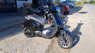 Daytona DYNETA 50e 2024