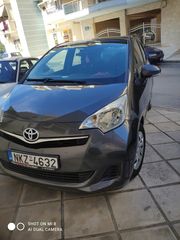 Toyota Verso-S '11