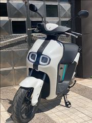 Yamaha NEOs Easy 2026 ΝΕΟ ΗΛΕΚΤΡΙΚΟ  SCOOTER-thumb-1