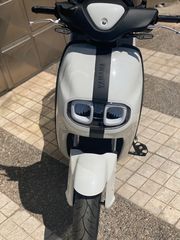 Yamaha NEOs Easy 2026 ΝΕΟ ΗΛΕΚΤΡΙΚΟ  SCOOTER-thumb-2