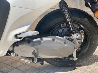 Yamaha NEOs Easy 2026 ΝΕΟ ΗΛΕΚΤΡΙΚΟ  SCOOTER-thumb-4