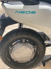 Yamaha NEOs Easy 2026 ΝΕΟ ΗΛΕΚΤΡΙΚΟ  SCOOTER-thumb-5