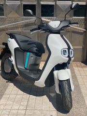 Yamaha NEOs Easy 2026 ΝΕΟ ΗΛΕΚΤΡΙΚΟ  SCOOTER-thumb-6