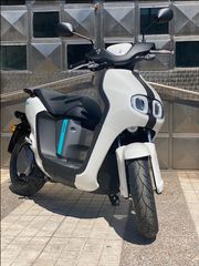 Yamaha NEOs Easy 2026 ΝΕΟ ΗΛΕΚΤΡΙΚΟ  SCOOTER-thumb-7