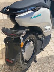 Yamaha NEOs Easy 2026 ΝΕΟ ΗΛΕΚΤΡΙΚΟ  SCOOTER-thumb-14