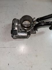 HYUNDAI i30 12-14 Πεταλούδα γκαζιού 1.400cc 16v (G4FA)