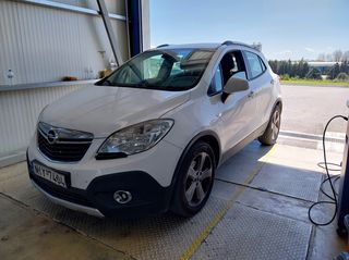 Opel Mokka '13