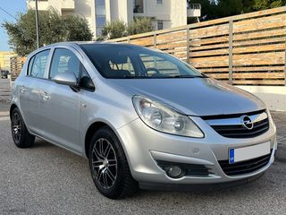 Opel Corsa '09