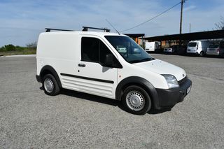 Ford Transit Connect '06
