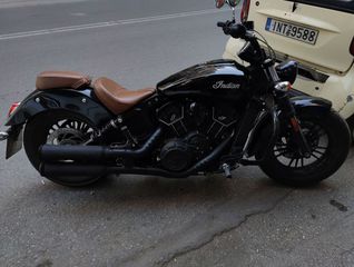 Indian Scout '18 60