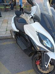 Kymco Xciting 300i '12 R