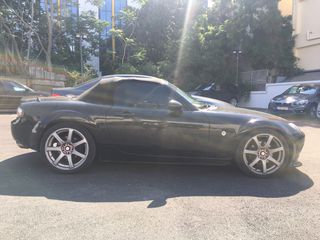 Mazda MX-5 '08