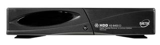 NETA KS8400 CI PVR Δορυφορικός Δέκτης