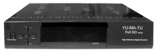 YUMATU 3602 FULL HD