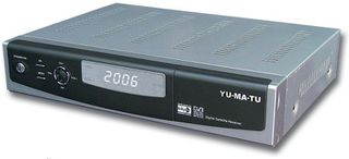 YUMATU DIAMOND ETHERNET