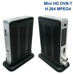 SUNNY 1167HD MINI DVB-T RECEIVER