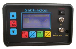 SatTracker