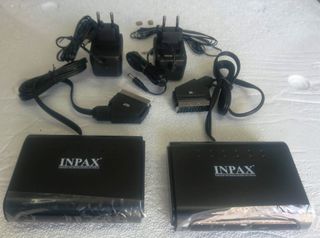 INPAX INPX-111 AV Sender