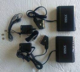 INPAX INPX-111 AV Sender-thumb-2