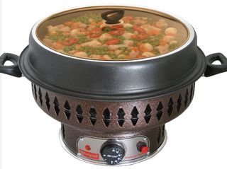 OLIMPIST COOKING ROBOT SET-thumb-2