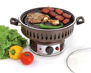 OLIMPIST COOKING ROBOT SET