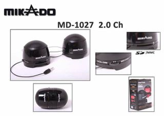 MIKADO MD-1027