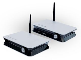 NEXT YE-2G4A DIGITAL AV LINK