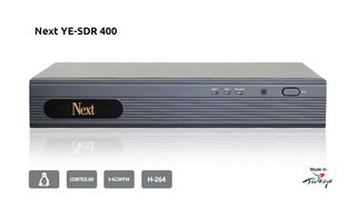 NEXT YE SDR-400 DVR