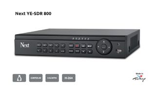 NEXT YE SDR-800 DVR