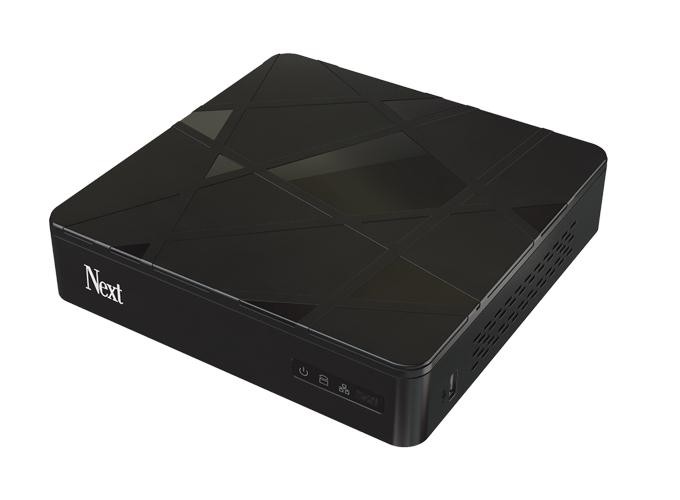 NEXT YE PDR-400 DVR