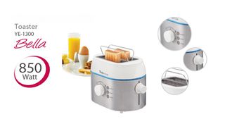 NEXT TOASTER YE-1300