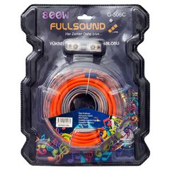 MAGICVOICE 8GA SET CABLE