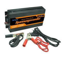 SPANNUNGSWANDLER INVERTER