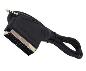 ΚΑΛΩΔΙΟ SCART TO 3.5 mm.