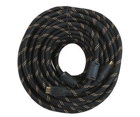 S-LINK SLX-279 HDMI CABLE 30 M. 30706