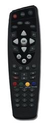 NOVA HD REMOTE CONTROL LOR165
