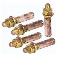 STEEL ANCHOR 8X55 ( 5 PCS ) 2882