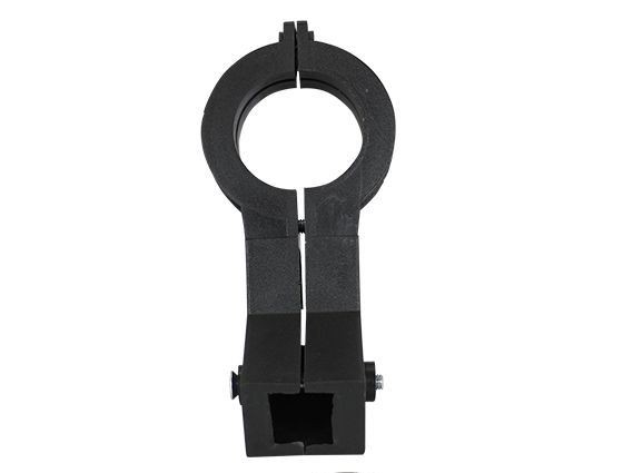 PLASTIC LNB CLAMP NO.6