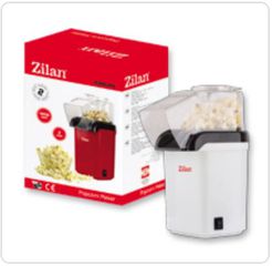 ZILAN ZLN8044 POPCORN MAKER