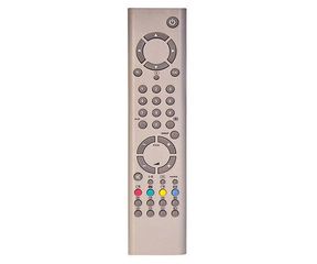 VESTEL F LCD REMOTE CONTROL 9802