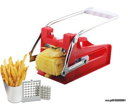 ZILAN ZLN2621 POTATO CHIPPER