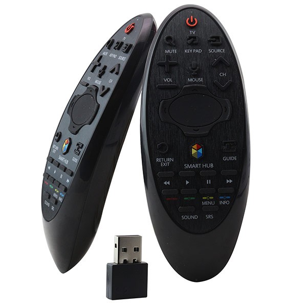 SAMSUNG SR-7557 AIR MOUSE REMOTE CONTROL