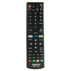 LG REMOTE CONTROL NETFLIX & 3D 17384
