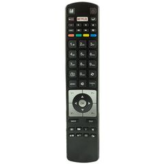 VESTEL REMOTE CONTROL NETFLIX & YOUTUBE RC5118