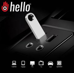HELLO USB 2.0 FLASH DRIVE 8GB-thumb-2