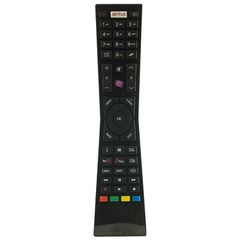 VESTEL NETFLIX / YOUTUBE REMOTE CONTROL 17382