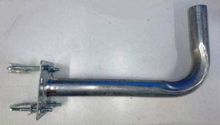 SET 2 PCS U TYPE BRACKET-thumb-4