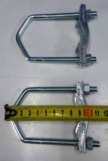 SET 2 PCS U TYPE BRACKET-thumb-2