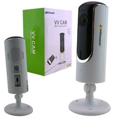 POWERMASTER PANORAMIC CAMERA